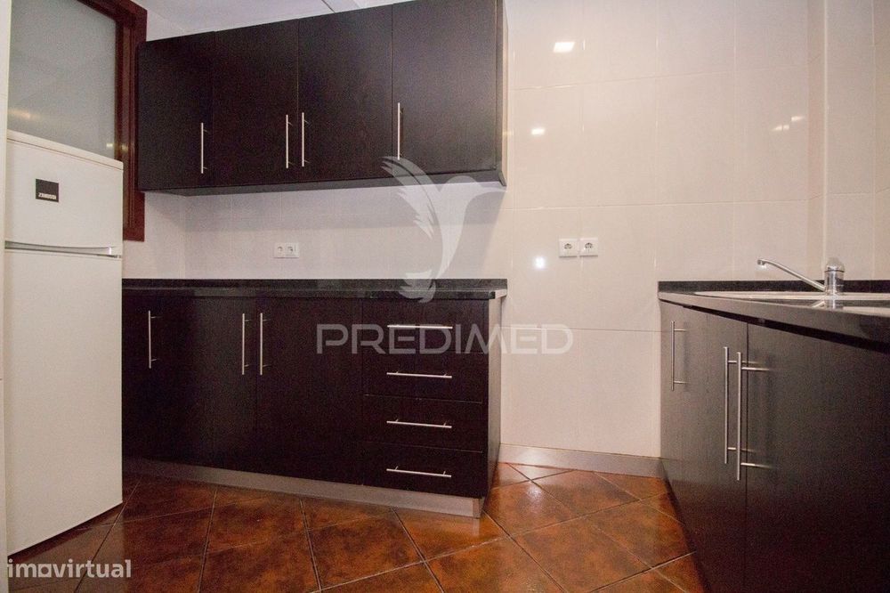Apartamento T3 no centro histórico de Braga
