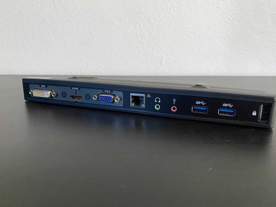 ASUS Dock HZ-1 USB 3.0
