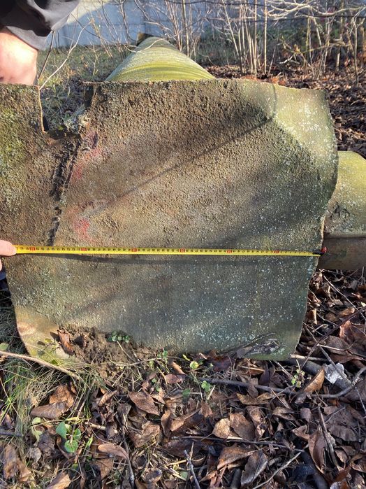 Труба металева товстостінна