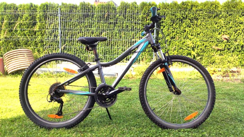 Rower SPECIALIZED Myka, koła 26''