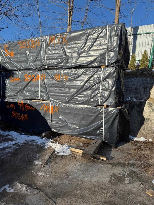 Deska elewacyjna świerk 130x2 mix gatunek 1,2