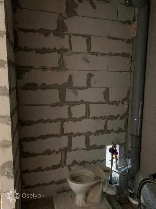 1 кімнатна квартира вторичка Воскресенка Романа Шухевича Ватутина 28А