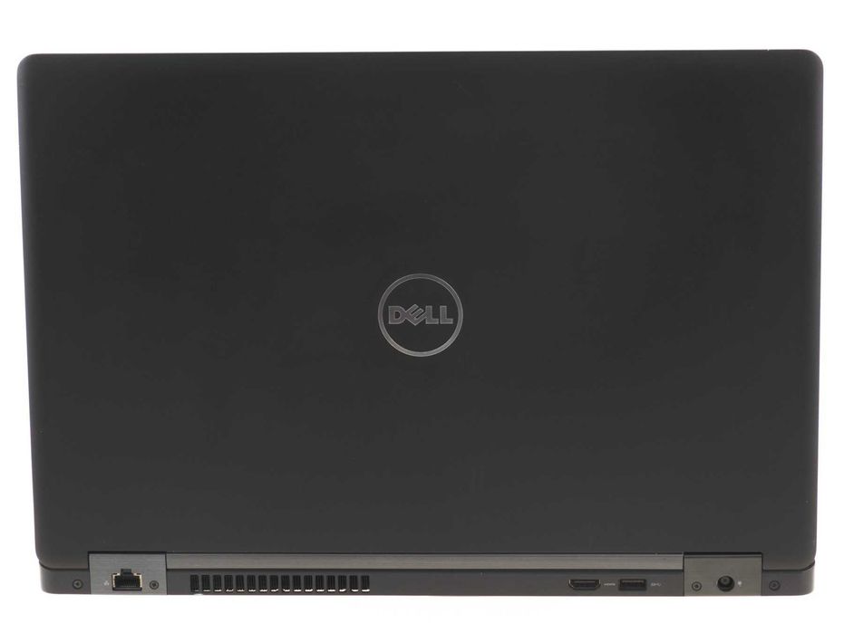 Laptop Dell Latitude 5580 FHD | i5 | 16GB Ram | 480GB SSD | Windows 11