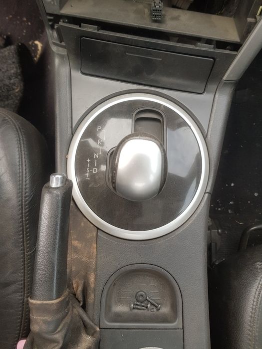 Рейка субару легасі Subaru legacy 07г