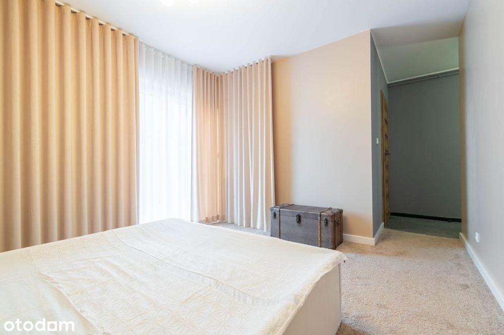 Apartament 80m.Taras x2.Siłownia.ul.Klimontowska.