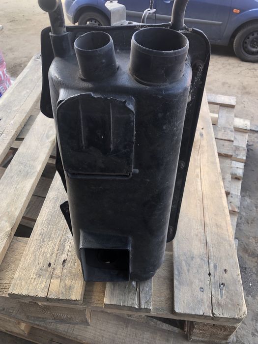 Отопление для ЗИЛ 4331