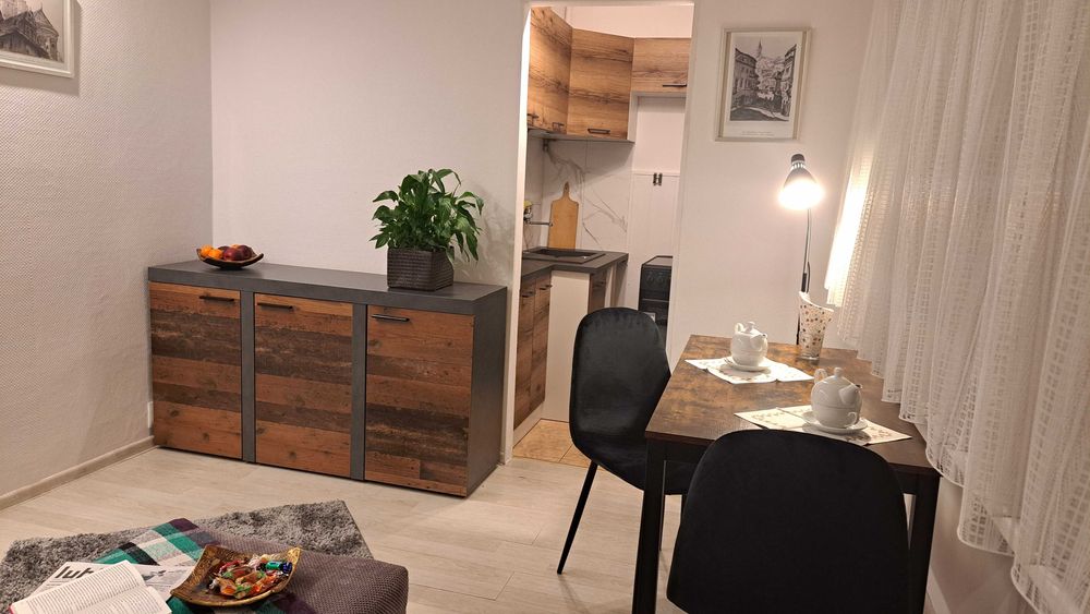 2 Pokoje Leonarda Lublin 32m2 mieszkanie inwestycyjne