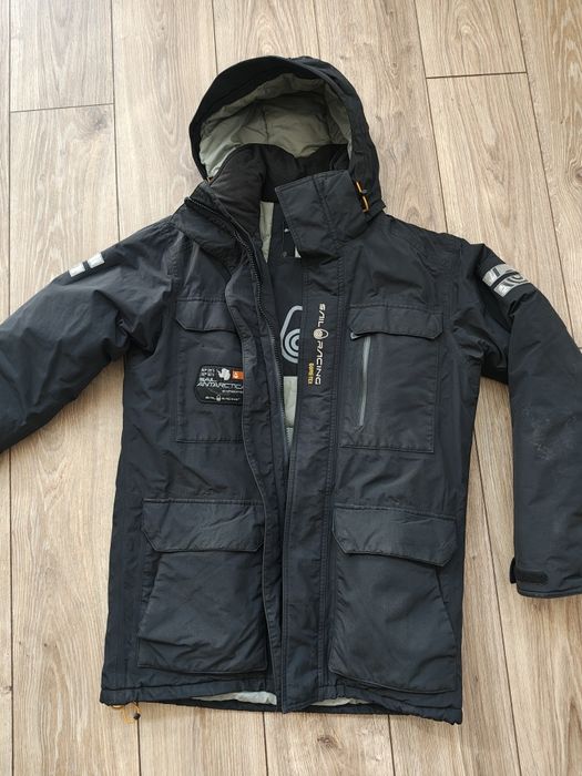 Super kurtka sail racing M