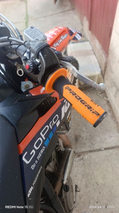 Продам KTM SXF-350