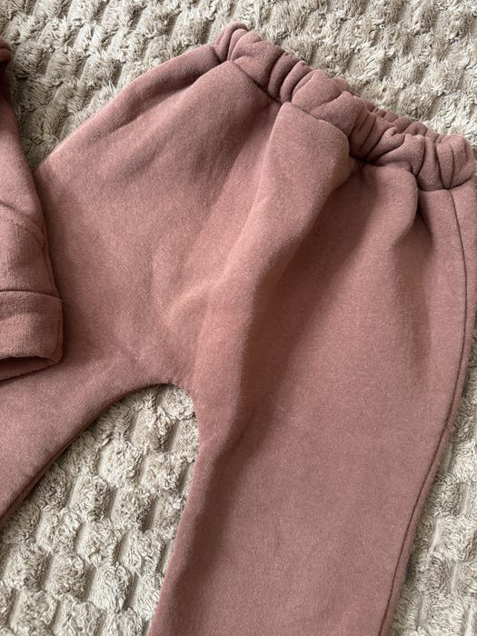 Костюм ,штани і худі з флісом