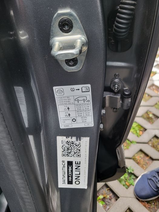 Продам Nissan Qashqai