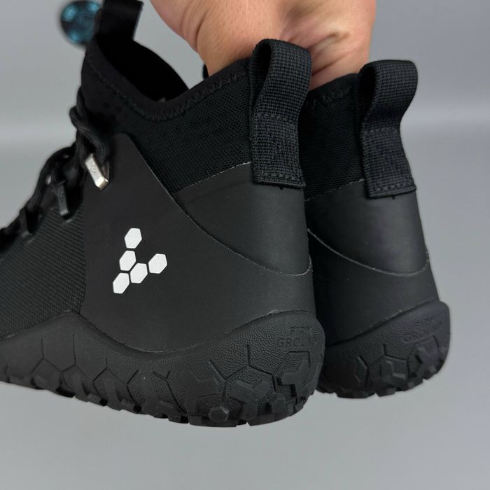 Vivobarefoot Magna Trail II кеди кросівки кеды кроссовки барефут ортопедические обувь взуття черевики анатомічні анатомические ботинки трекінгові