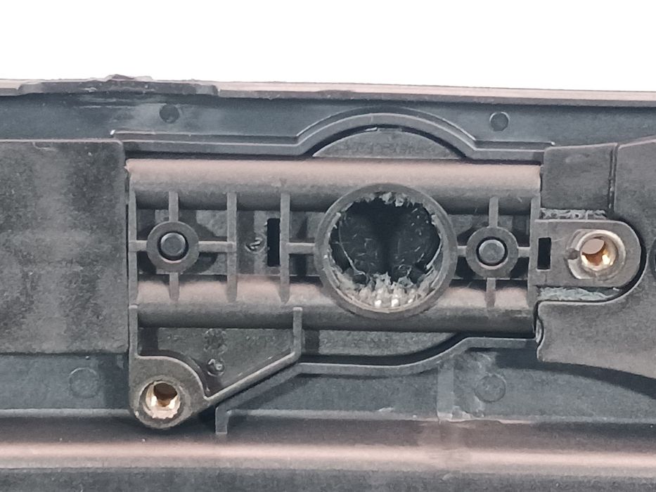 Teto de abrir VOLKSWAGEN Golf V (1K1)
