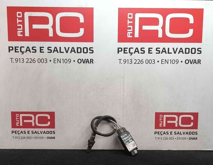Sensor de NOX MT71-5E145-AB - FORD TRANSIT COURIER B460 Veículo multiuso