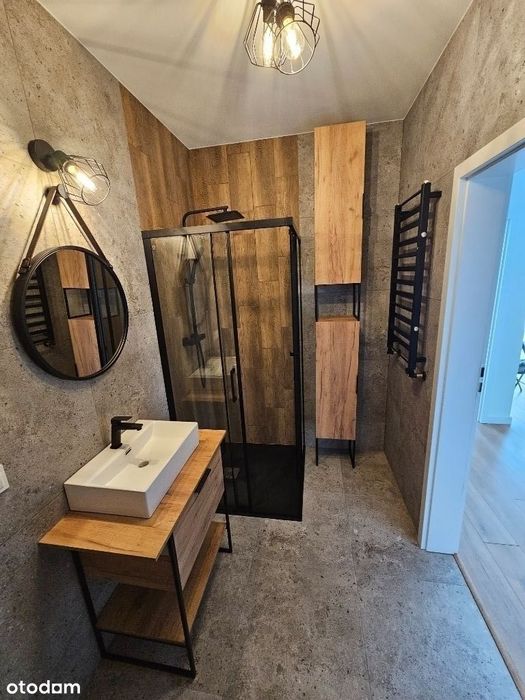 Osiedle Sielec Renarda Apartament 2 pok. 41,21m2