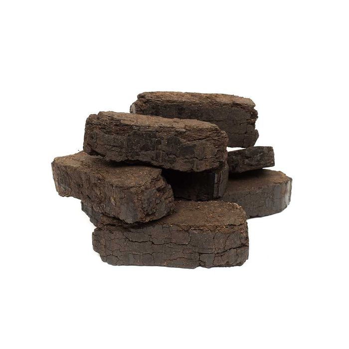 iPELLET PREMIUM Brykiet torfowy 1000 kg - darmowa dostawa cała Polska