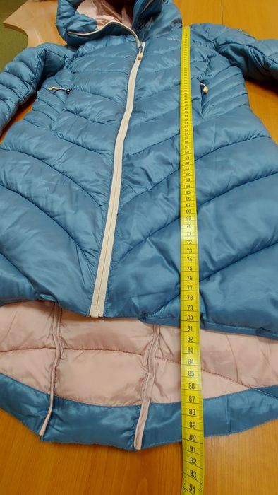 Жіноча зимова куртка Merrell 44 розмір