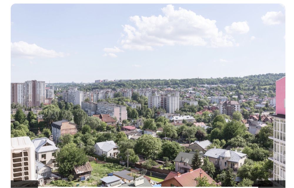 Апартаменти подобово пенхауз від власника.
