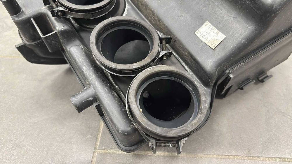Obudowa Airbox Honda 600 Hornet 1998-02 [3063]