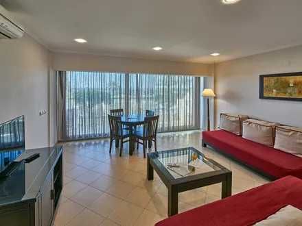 Apartamento para férias