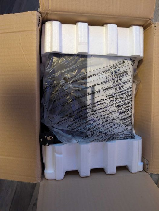 Drukarka laserowa Brother hl-1212W