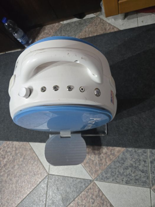 Monociclo Airwheel Overboard