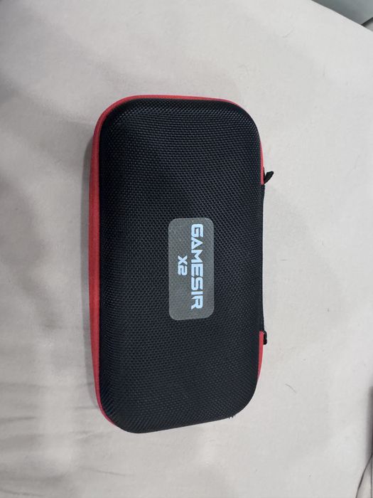 gamesir x2 lightning