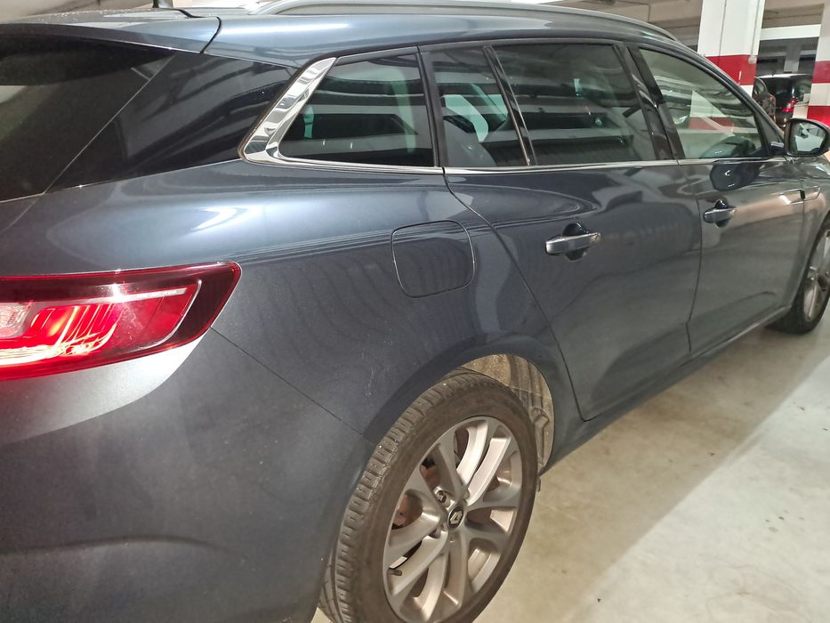 Vendo viatura como nova