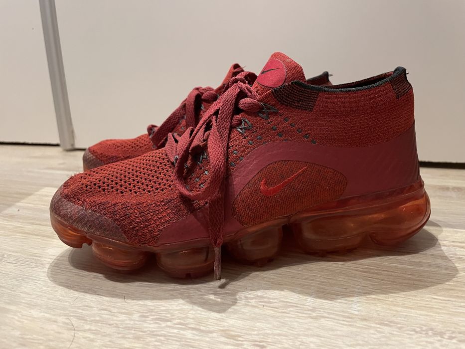 Nike Air Vapor Max