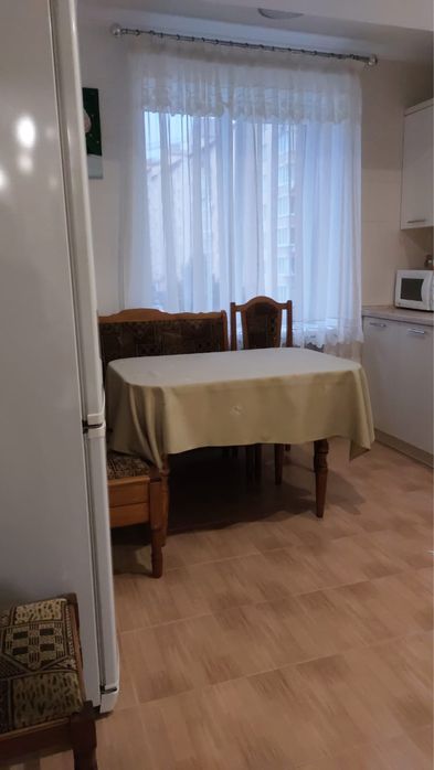 Подобова оренда житла