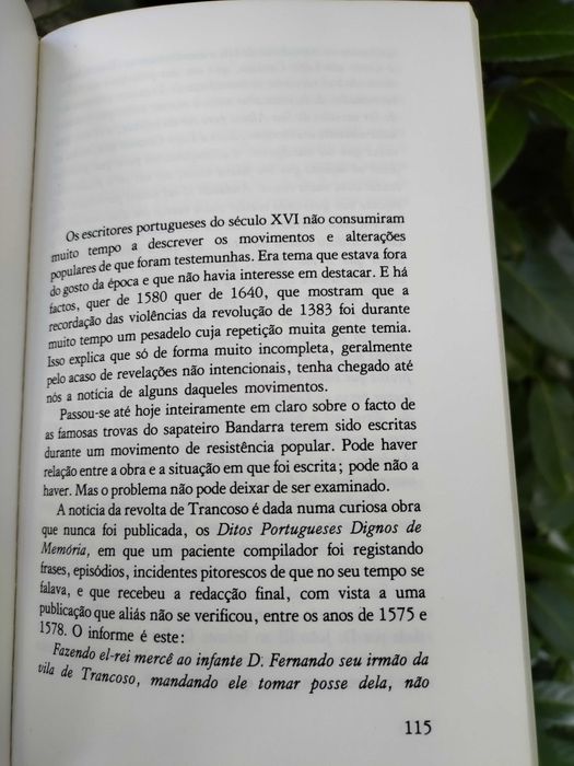 Outras maneiras de ver - Temas Portugueses (José Hermano Saraiva)