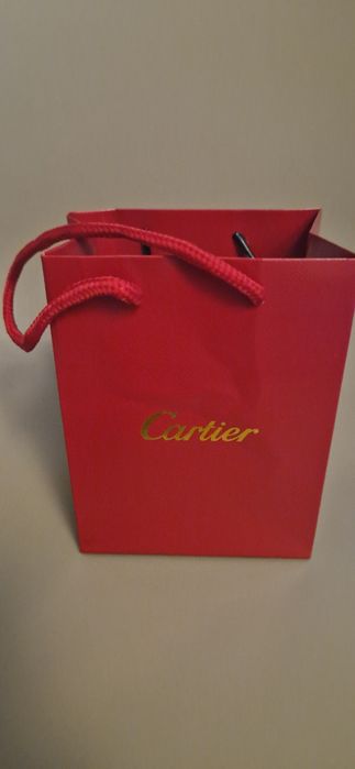 Cartier Love Bracelet