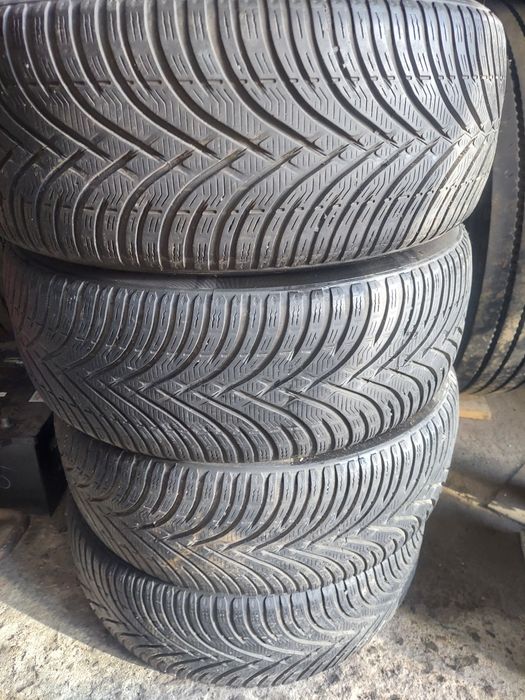 Продам 225/55/17