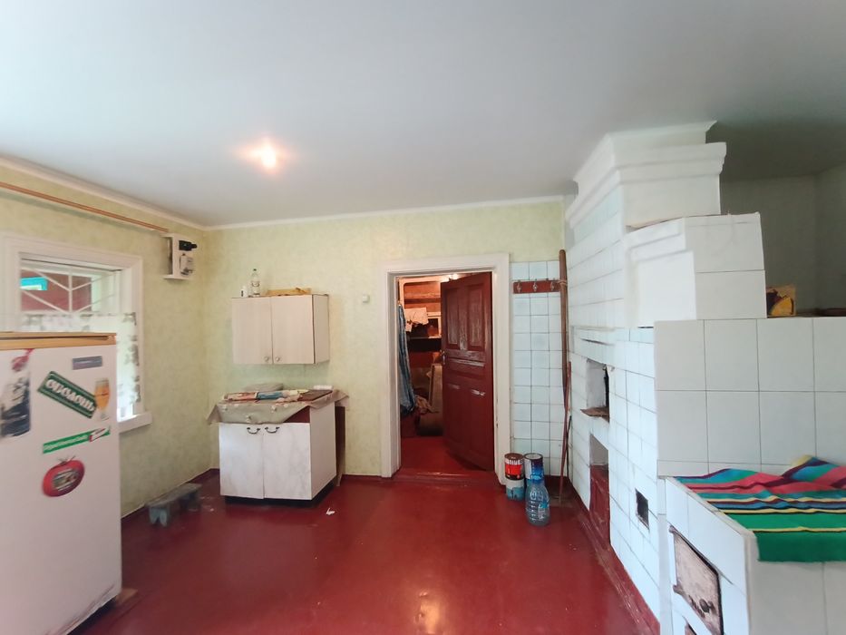 Хата в Осняках, 15хвилин до Чернігова