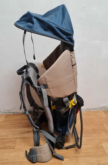 Nosidełko Deuter Comfort Lite