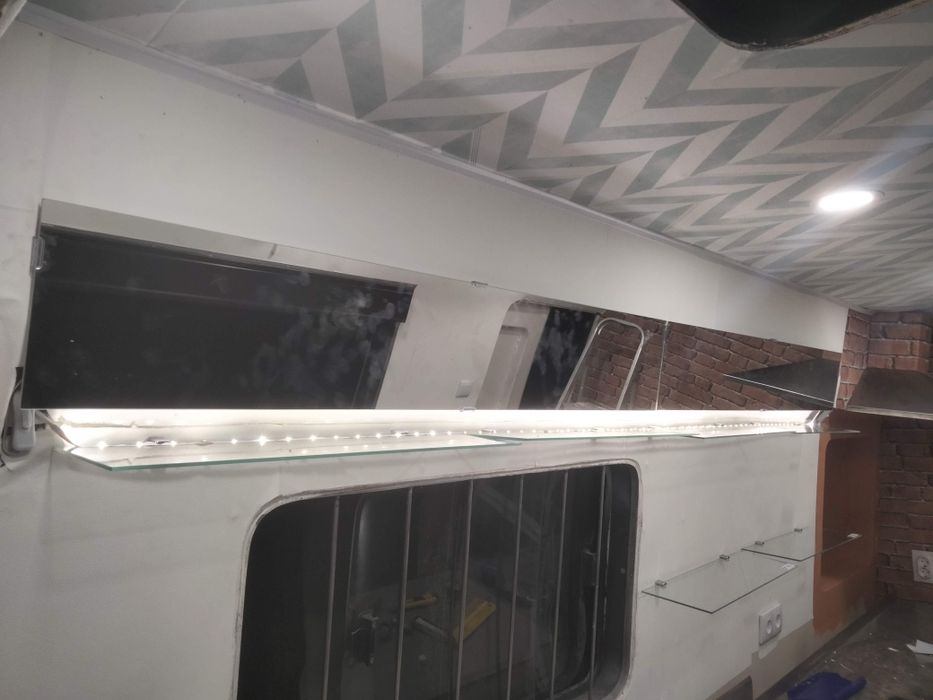 Reparações domesticas