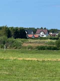działki nad morzem