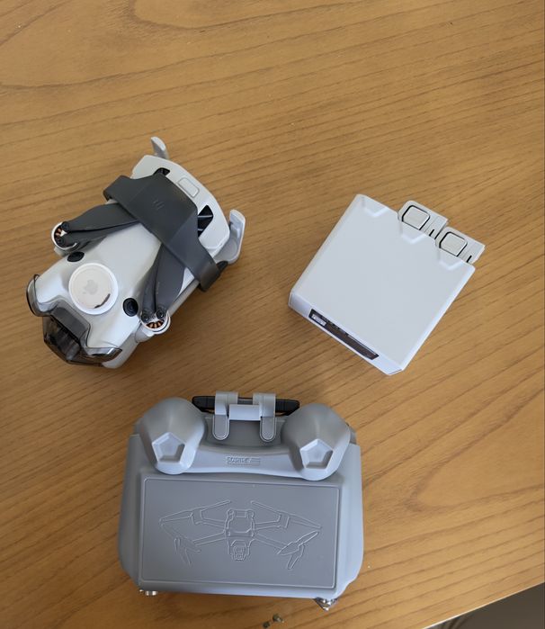 Drone Dji mini 4pro
