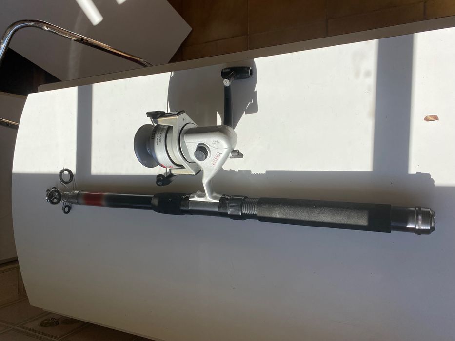 Cana de pesca Shine 576M-450
