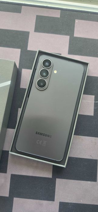 Samsung S26 12Gb Ram|256 Gb|Novo Azul