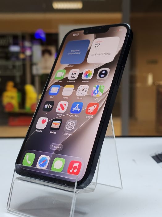 iPhone 14 128GB! Bat. 100% Gwarancja