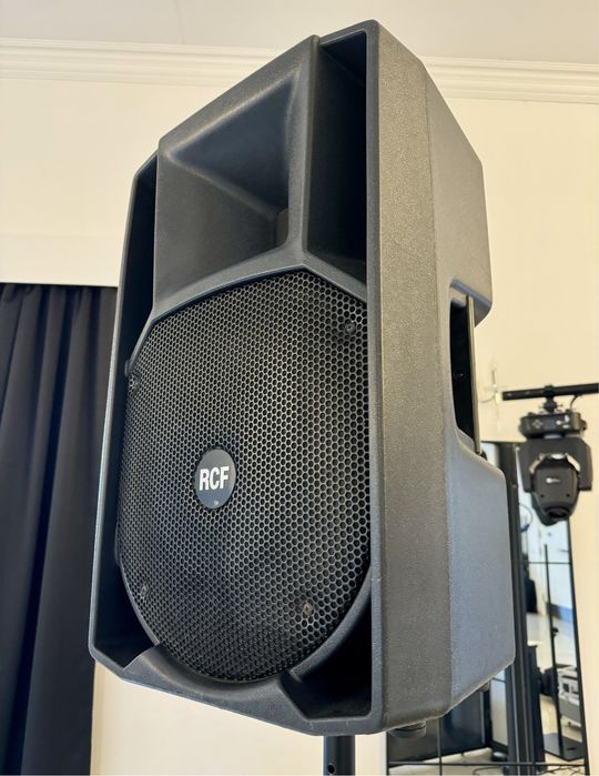 Kolumny RCF Art712 mk1