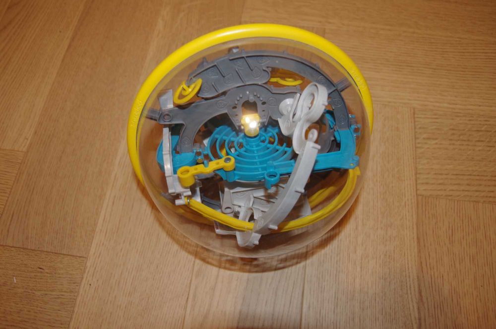 Perplexus Beast kula 3D labirynt