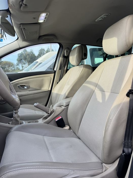 Renault Megane 1.5DCi 110CV 6V