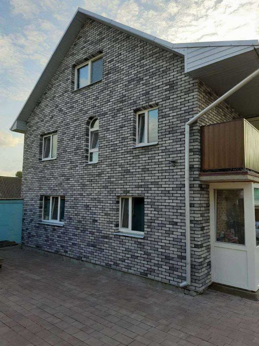 Фасадні термопанелі в замок від ВИРОБНИКА!Клінкер!Доставка!