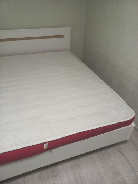 Матрас ортопедический