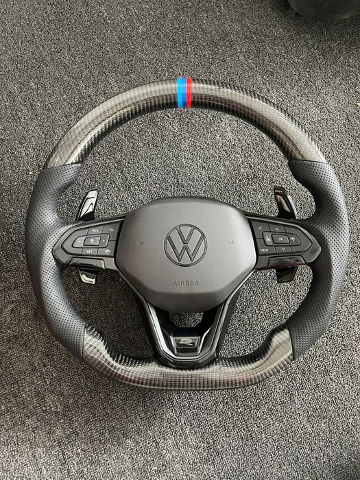 Volantes Volkswagen (Modelos 2010+)