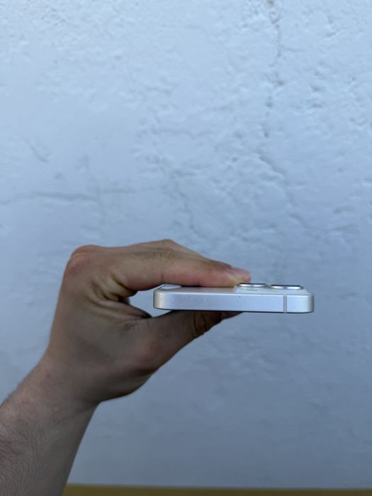Iphone 14 de 128gb como novo