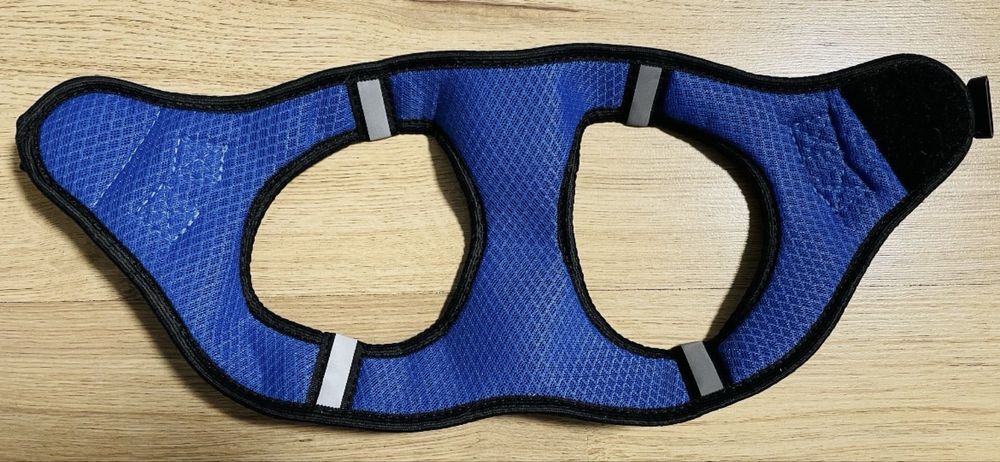 Шлея Barski M 47 см