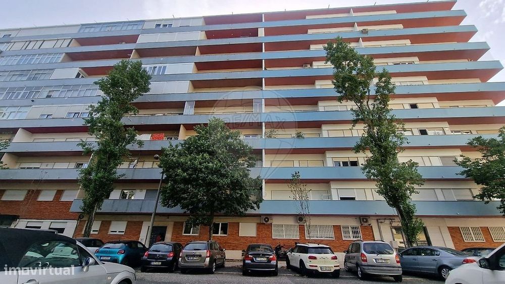 Apartamento T0 para venda — Benfica, Lisboa